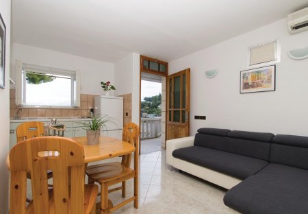 Apartment in Medvinjak, Croatia
