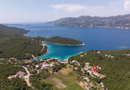 Villa in Žrnovska Banja, Croatia