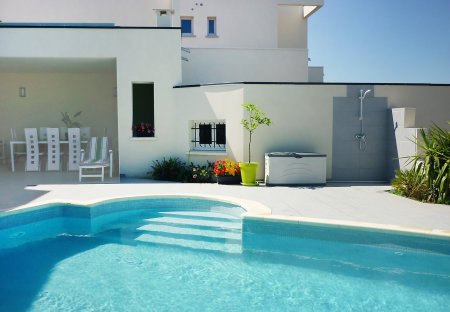 Villa in Le Golf-Mont Saint-Loup, the South of France