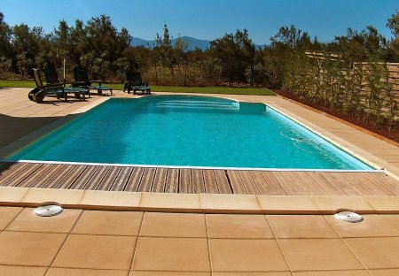 Villa in Village Sud, the South of France