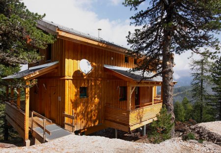 Villa in Predlitz, Austria