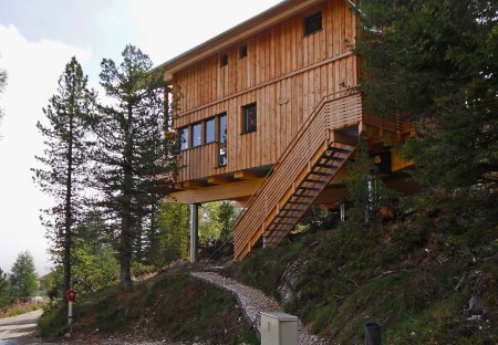 Villa in Predlitz, Austria