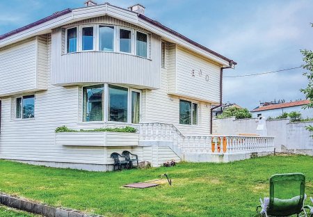 Villa in Sinemorets, Bulgaria