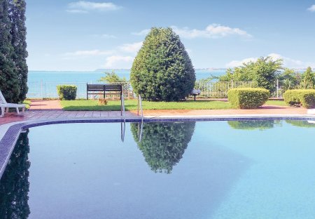Apartment in Sveti Vlas, Bulgaria