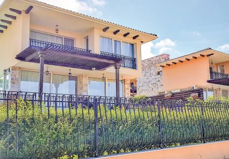 Villa in Lozenets, Bulgaria