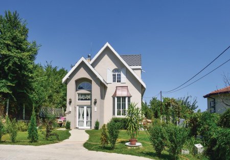Villa in Golden Sands, Bulgaria