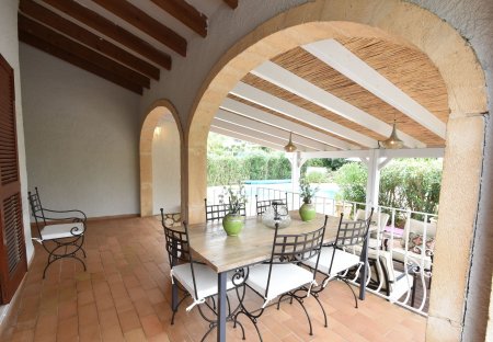 Villa in Muntanya de la Sella, Spain