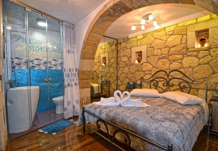 Villa in Kissamos, Crete