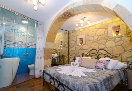 Villa in Kissamos, Crete