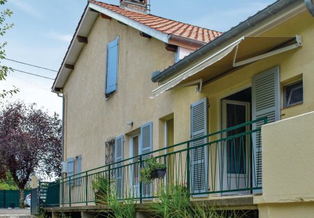 Apartment in Plaisance, the South of France