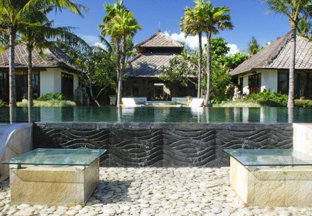 Villa in Canggu, Bali