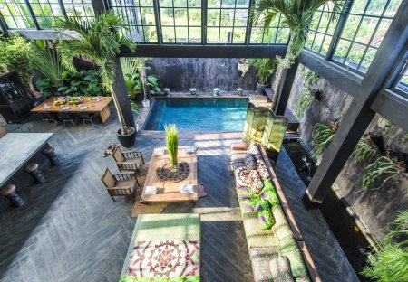 Villa in Canggu, Bali