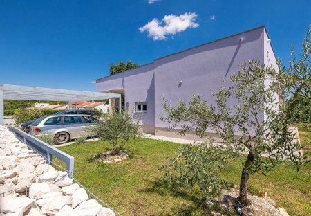 Villa in Marići, Croatia