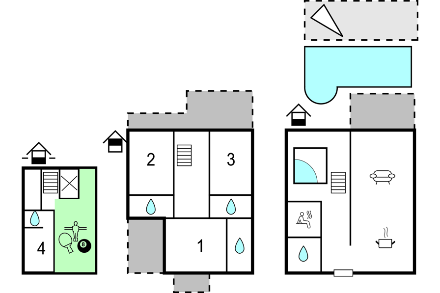 Property floorplan