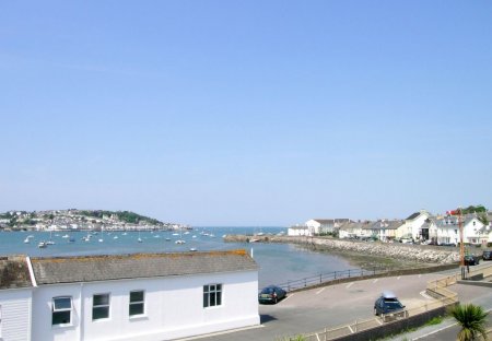 Apartment in Instow, England
