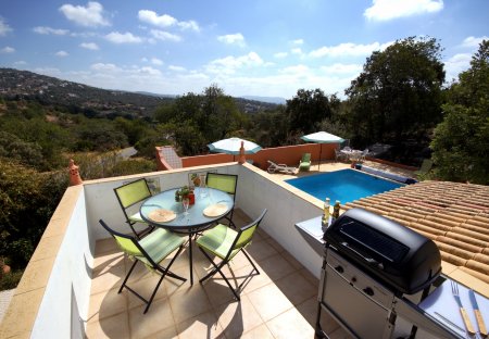 Apartment in Palmeiral, Algarve
