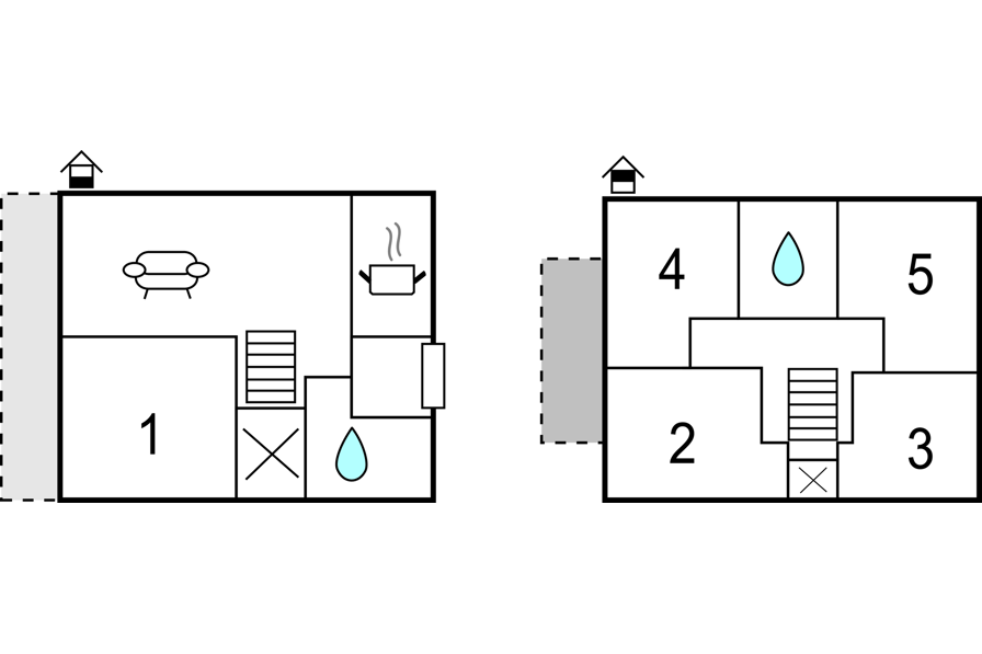 Property floorplan