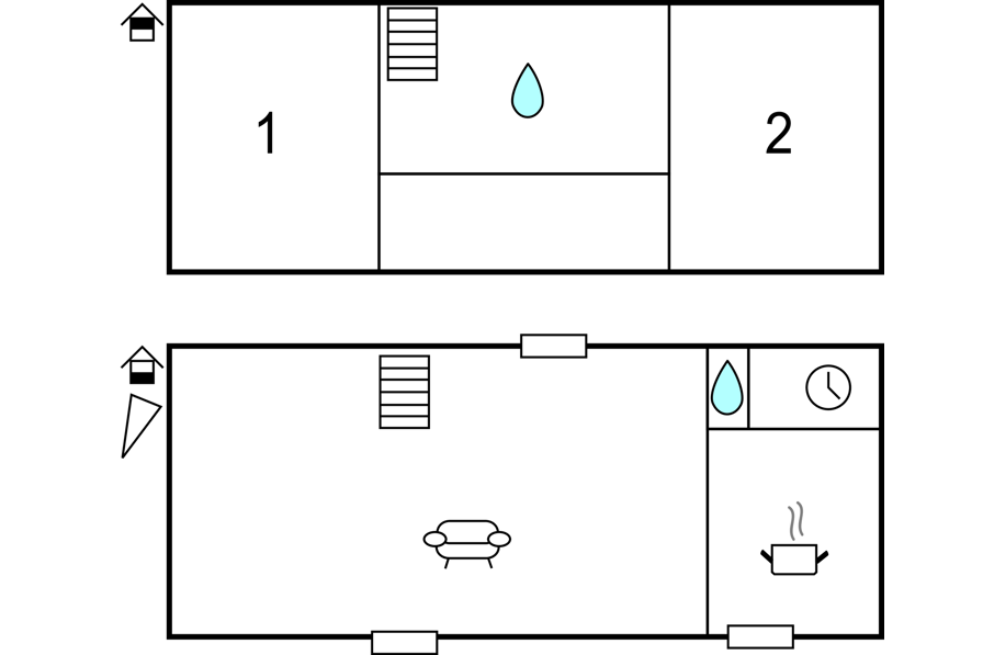 Property floorplan