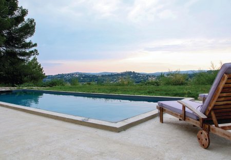 Apartment in Manosque Peripherie, the South of France