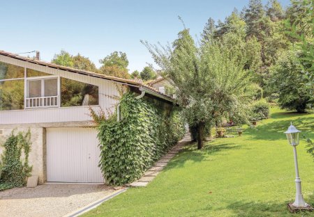Villa in Charens, France