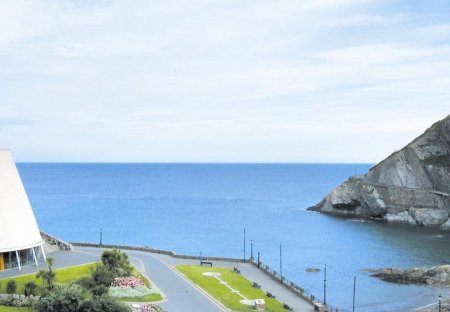 Apartment in Ilfracombe, England
