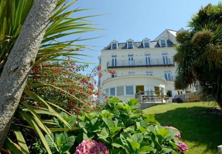 Apartment in Ilfracombe, England
