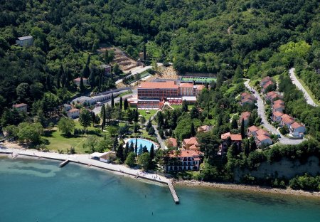 Apartment in Strunjan, Slovenia