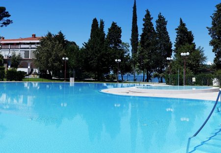 Apartment in Strunjan, Slovenia