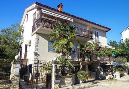 Apartment in Lucija, Slovenia