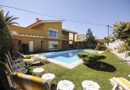 Villa in Marinhas, Portugal
