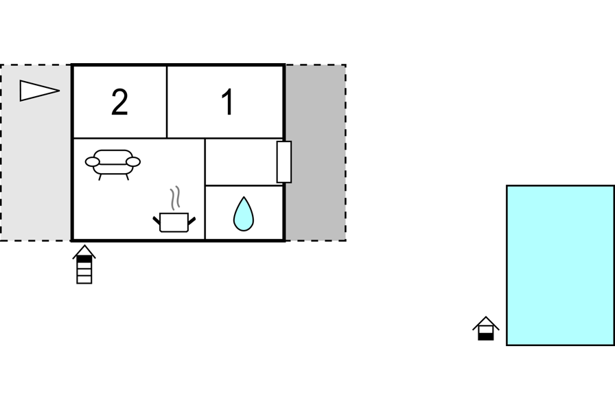 Property floorplan