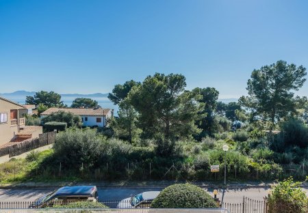 Villa in Alcanada, Majorca