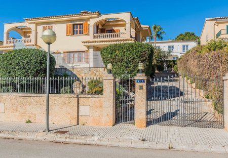Villa in Alcanada, Majorca