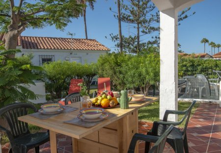 Apartment in Playa del Inglés, Gran Canaria