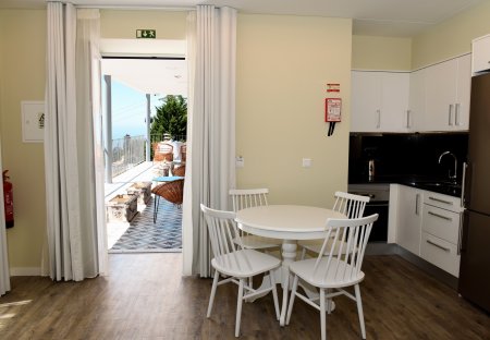 Apartment in Monte, Madeira