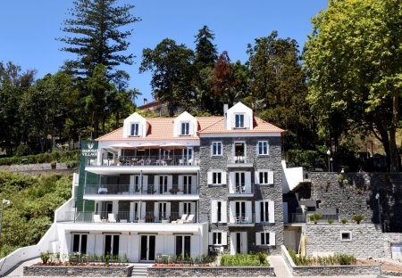 Apartment in Monte, Madeira