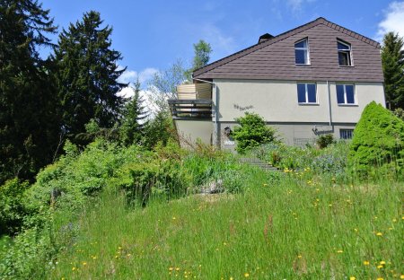 Apartment in Cazis, Switzerland