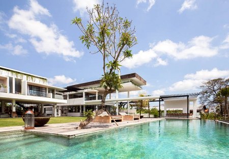 Villa in Canggu, Bali