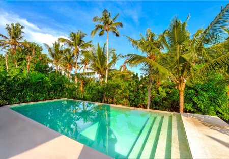 Villa in Pererenan, Bali
