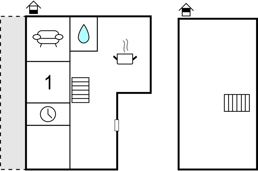 Property floorplan