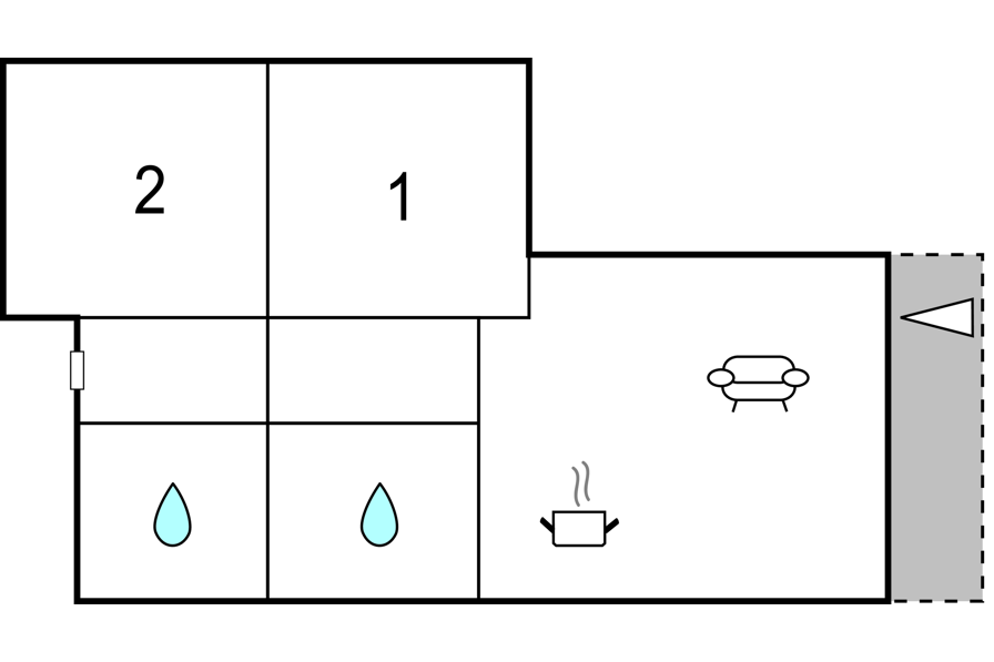 Property floorplan