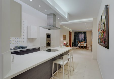 Apartment in St Julian's, Malta