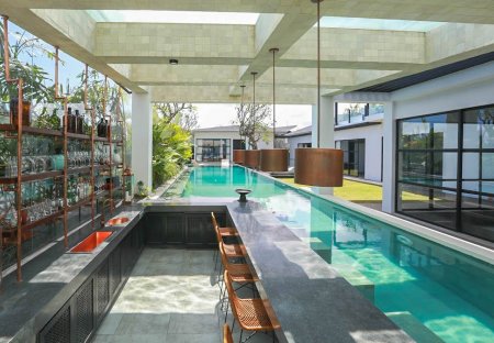 Villa in Canggu, Bali