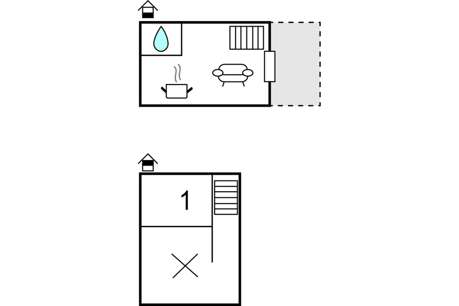 Property floorplan