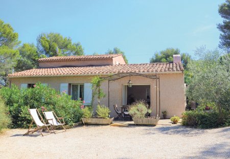 Villa in La Ciotat Ouest, the South of France
