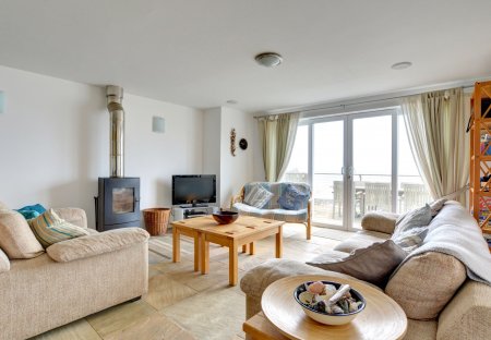 House in Amroth, Wales