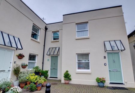 House in Brunswick And Adelaide, England