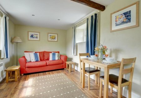 House in Danby, England