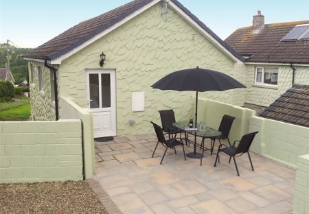 Apartment in Amroth, Wales