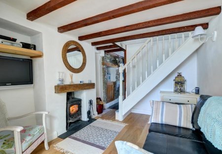 House in St. Ervan, England